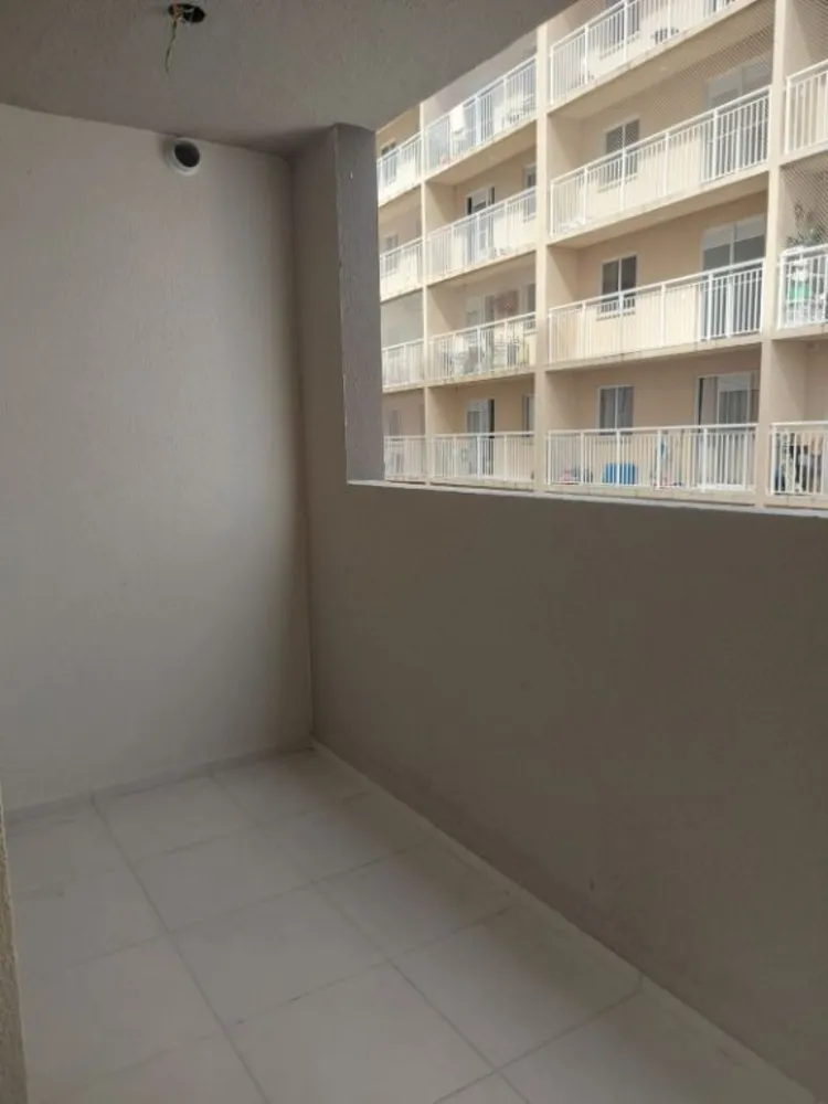 Apartamento, 3 quartos, 60 m² - Foto 1