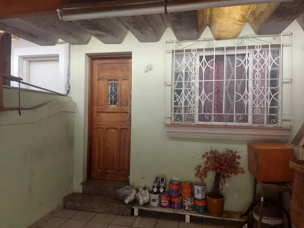 Casa, 2 quartos, 122 m² - Foto 1