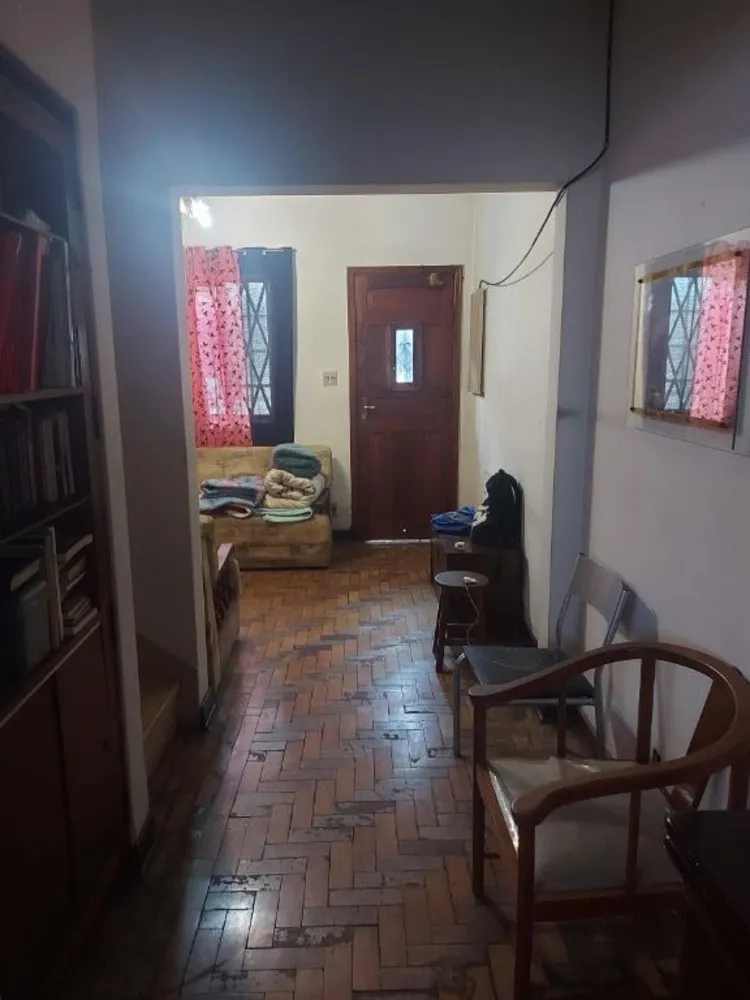 Casa, 2 quartos, 122 m² - Foto 1