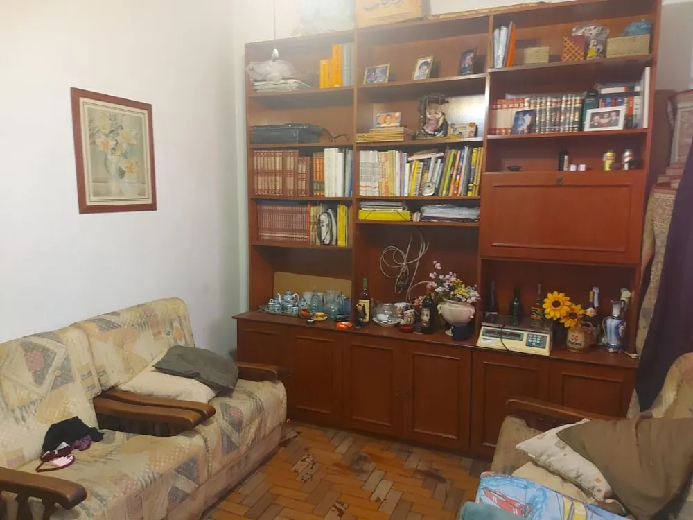 Casa, 2 quartos, 122 m² - Foto 2