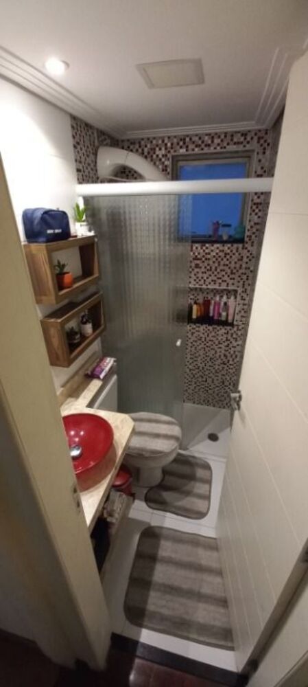 Apartamento, 2 quartos, 61 m² - Foto 9