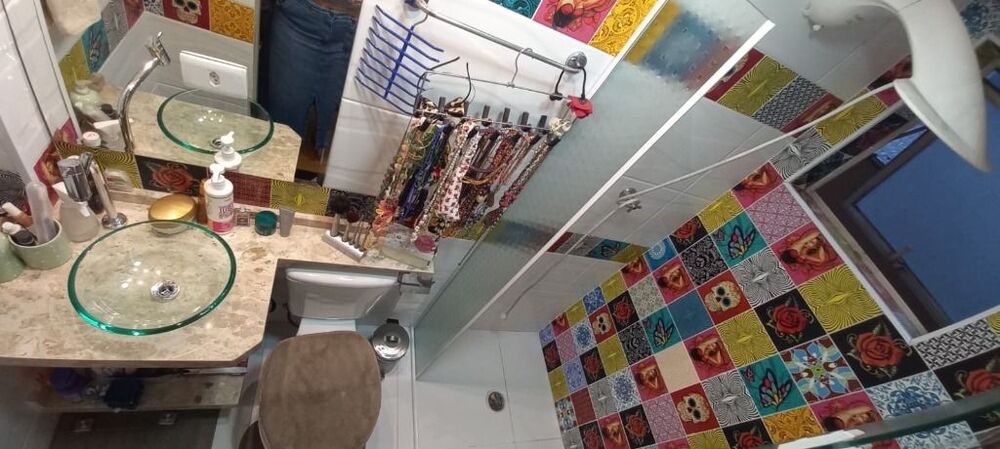 Apartamento, 2 quartos, 61 m² - Foto 14