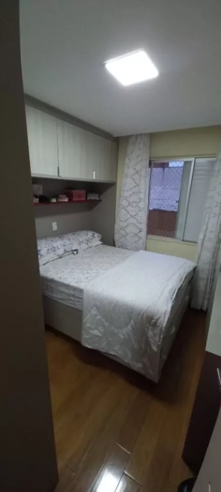 Apartamento, 2 quartos, 61 m² - Foto 1