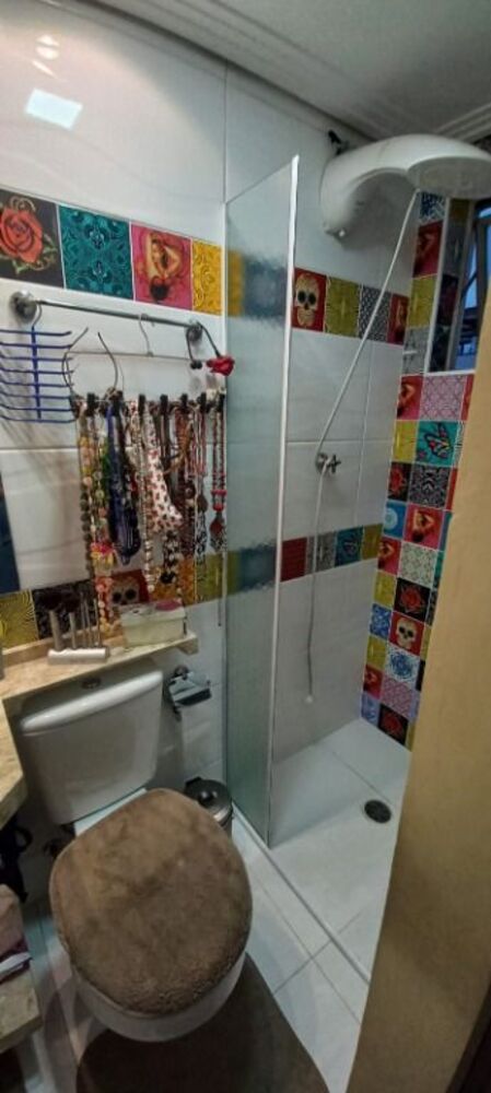 Apartamento, 2 quartos, 61 m² - Foto 5