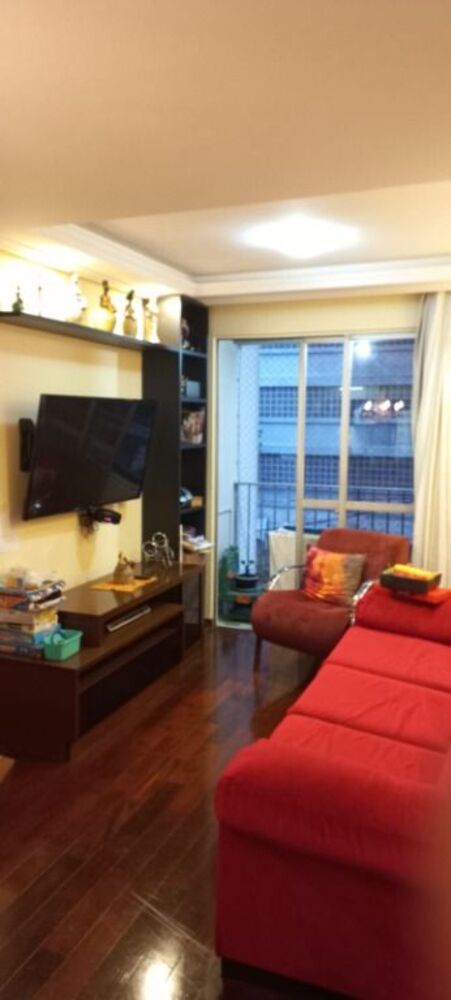 Apartamento, 2 quartos, 61 m² - Foto 10