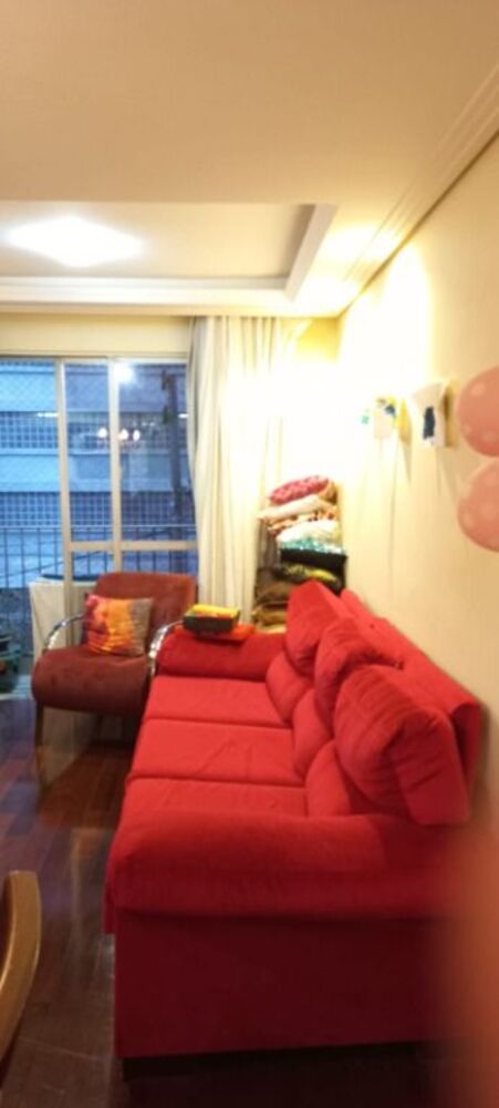 Apartamento, 2 quartos, 61 m² - Foto 4