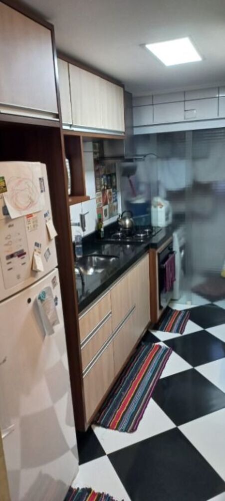 Apartamento, 2 quartos, 61 m² - Foto 8