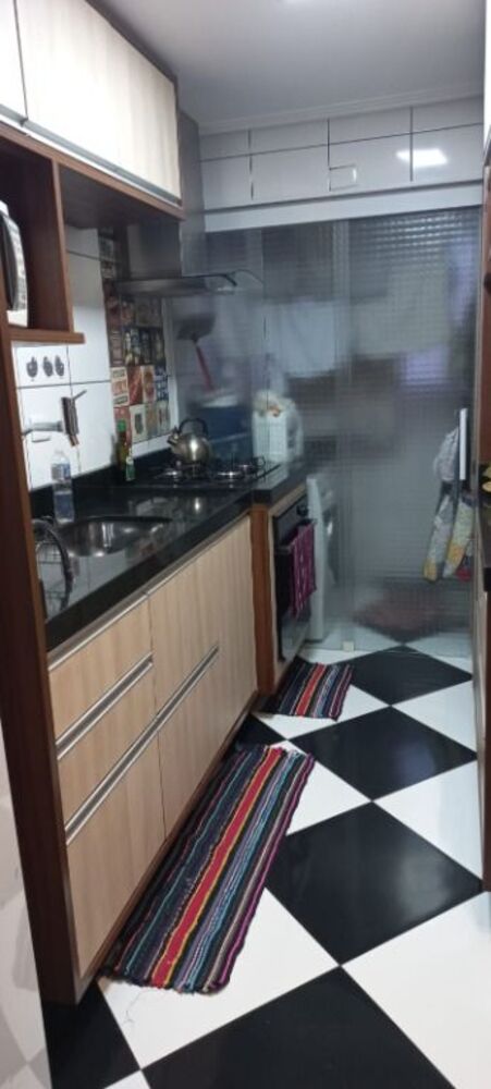 Apartamento, 2 quartos, 61 m² - Foto 13