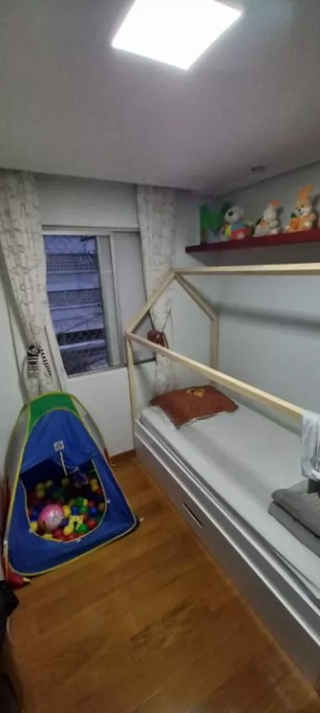 Apartamento, 2 quartos, 61 m² - Foto 2