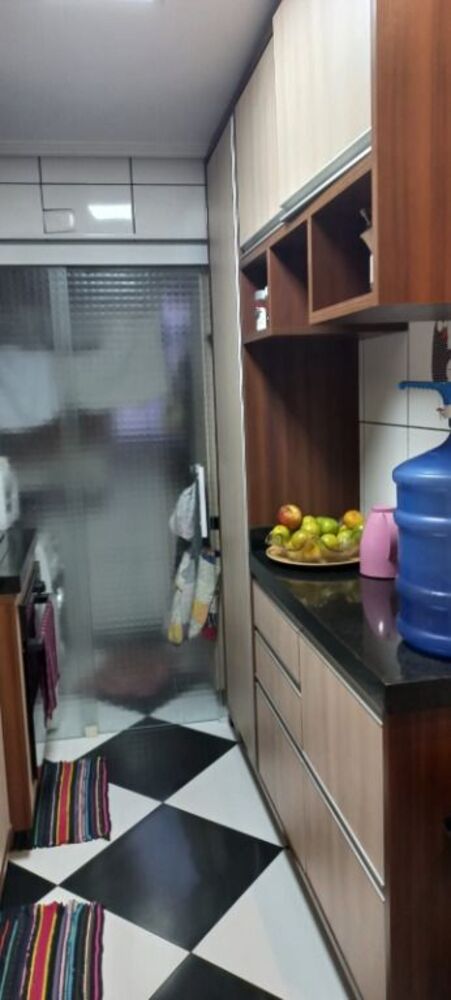 Apartamento, 2 quartos, 61 m² - Foto 6