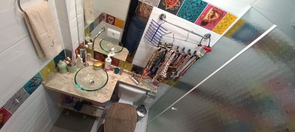 Apartamento, 2 quartos, 61 m² - Foto 11