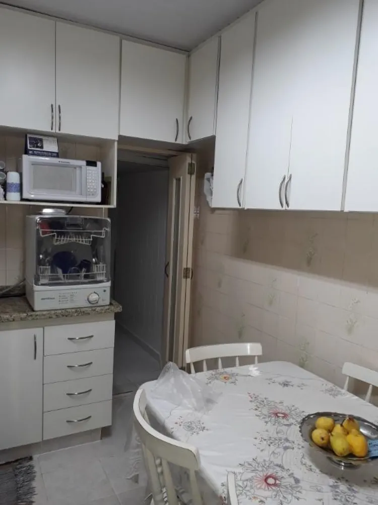 Casa, 3 quartos, 140 m² - Foto 2