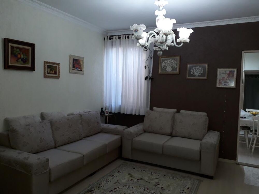 Casa, 3 quartos, 140 m² - Foto 6