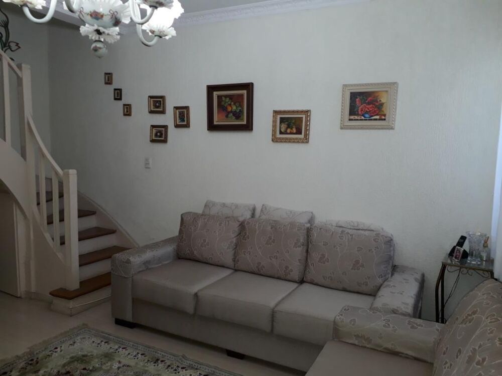 Casa, 3 quartos, 140 m² - Foto 7