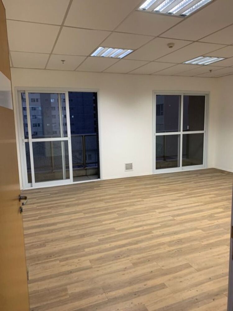 Sala-Conjunto, 40 m² - Foto 6