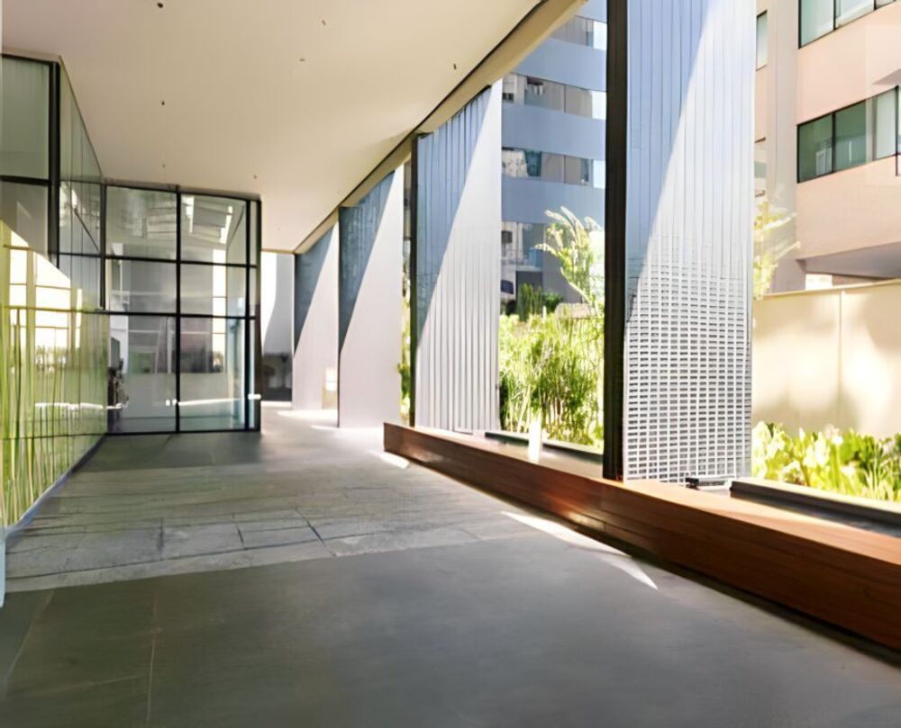 Sala-Conjunto, 40 m² - Foto 5