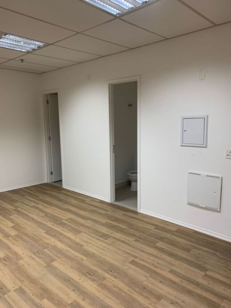 Sala-Conjunto, 40 m² - Foto 8