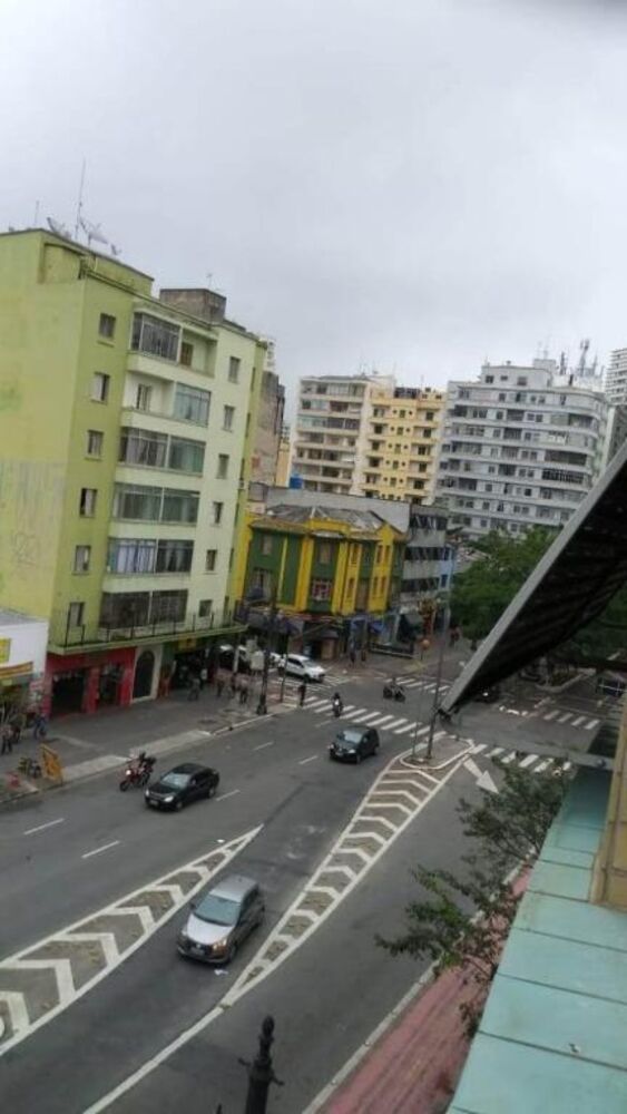 Apartamento, 2 quartos, 70 m² - Foto 1