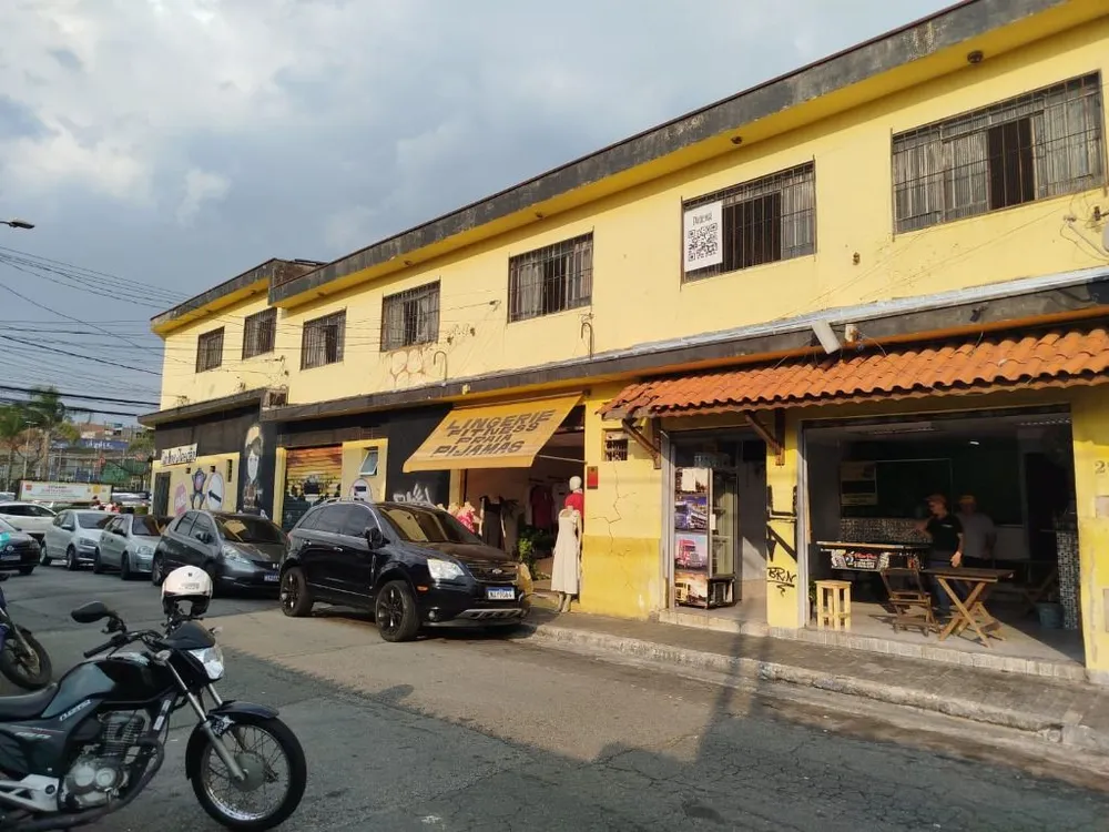 Prédio Inteiro, 526 m² - Foto 8