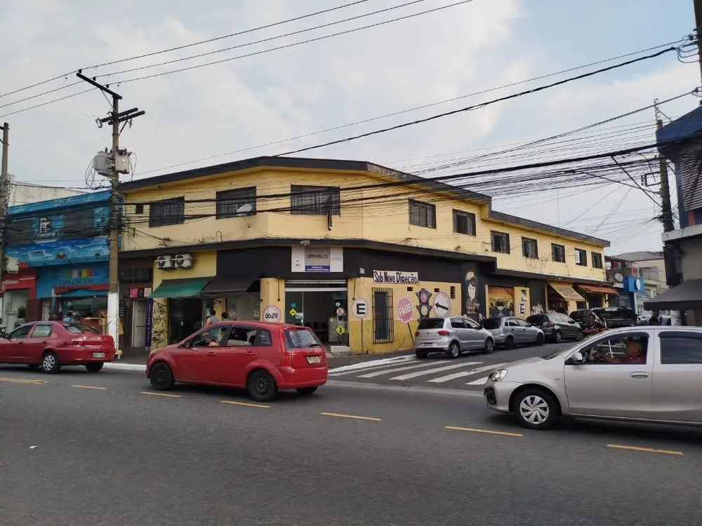 Prédio Inteiro, 526 m² - Foto 3