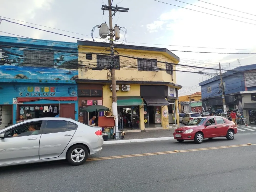 Prédio Inteiro, 526 m² - Foto 4
