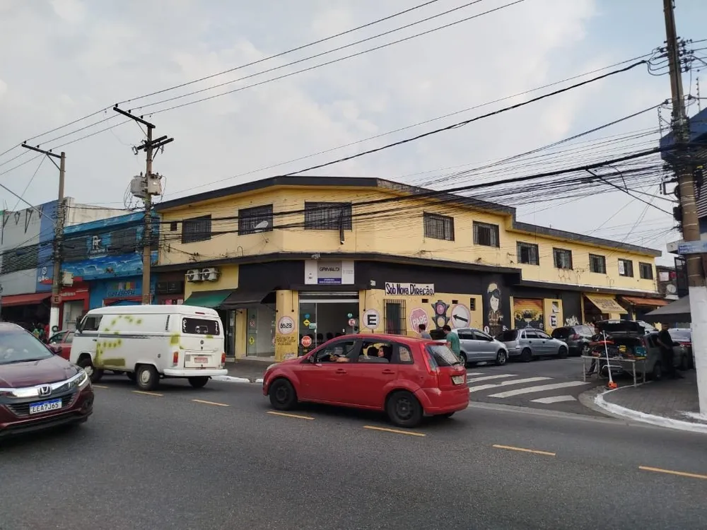 Prédio Inteiro, 526 m² - Foto 2