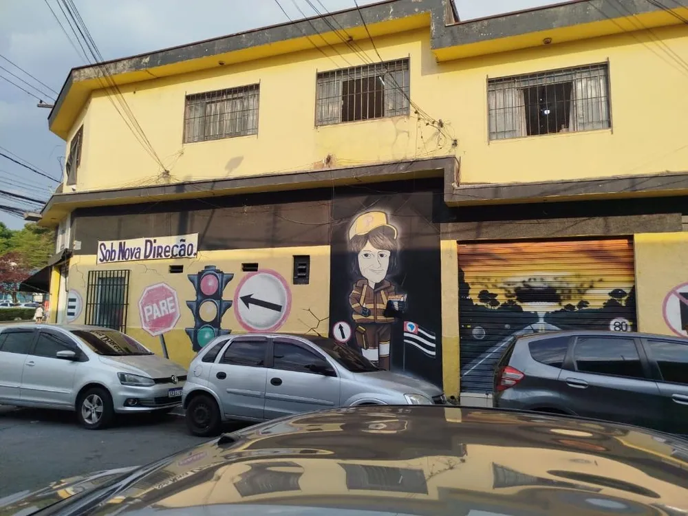 Prédio Inteiro, 526 m² - Foto 7