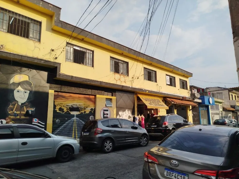 Prédio Inteiro, 526 m² - Foto 2