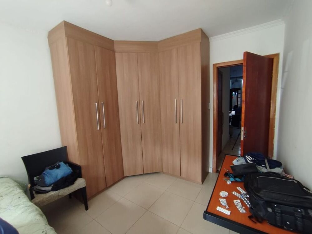 Apartamento, 4 quartos, 170 m² - Foto 4