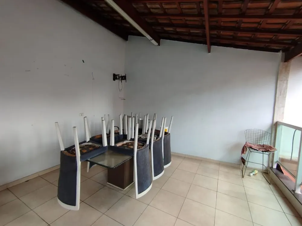 Apartamento, 4 quartos, 170 m² - Foto 7