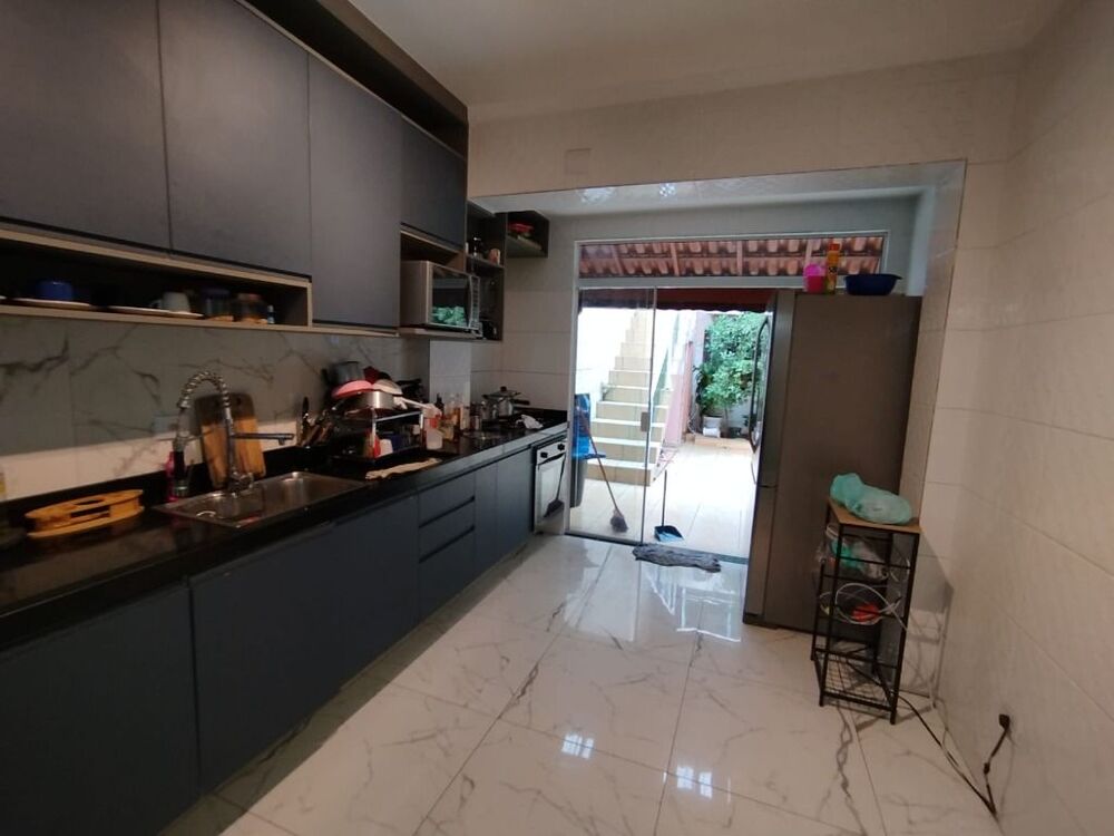 Apartamento, 4 quartos, 170 m² - Foto 6