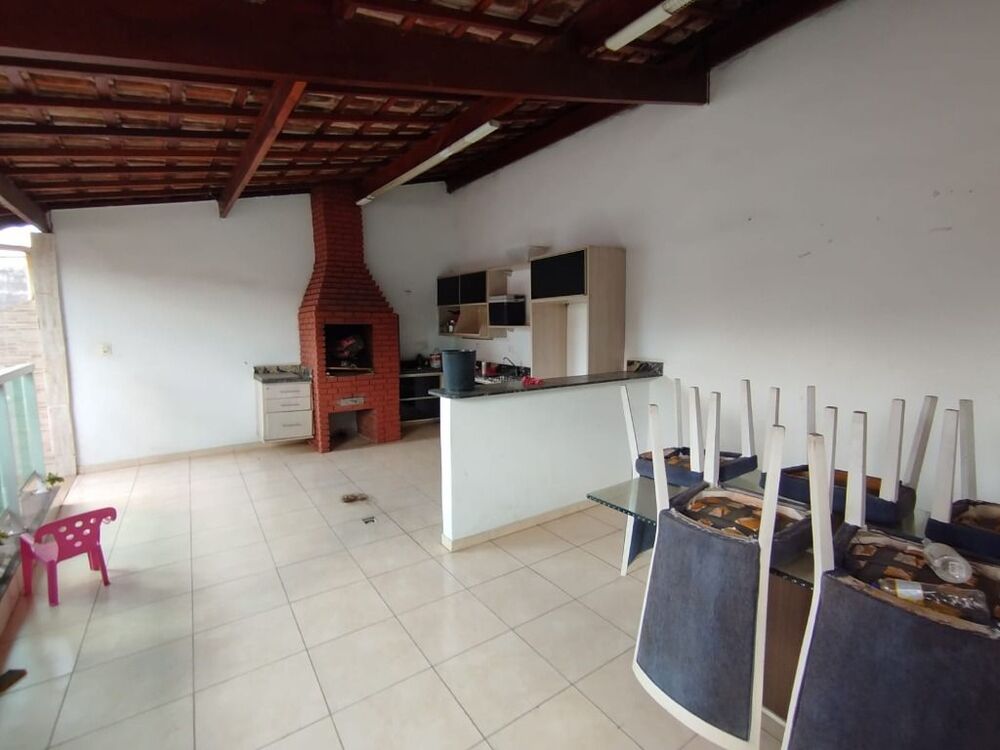 Apartamento, 4 quartos, 170 m² - Foto 5