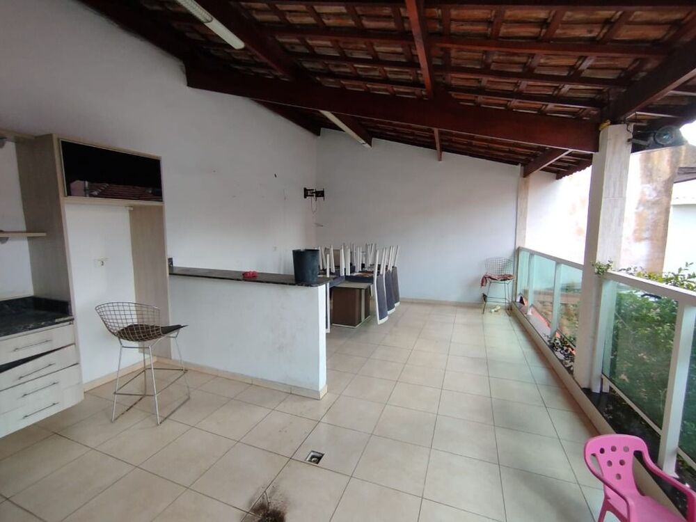 Apartamento, 4 quartos, 170 m² - Foto 7