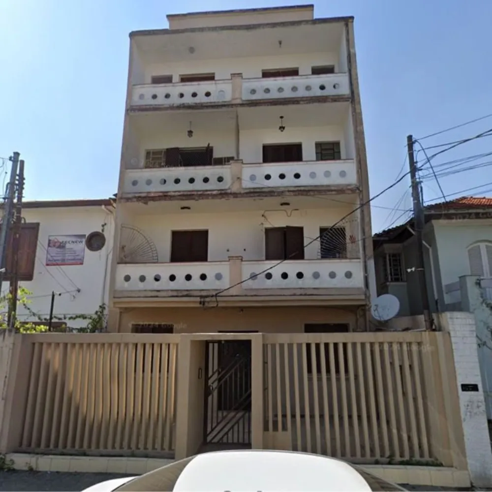 Apartamento, 4 quartos, 170 m² - Foto 1