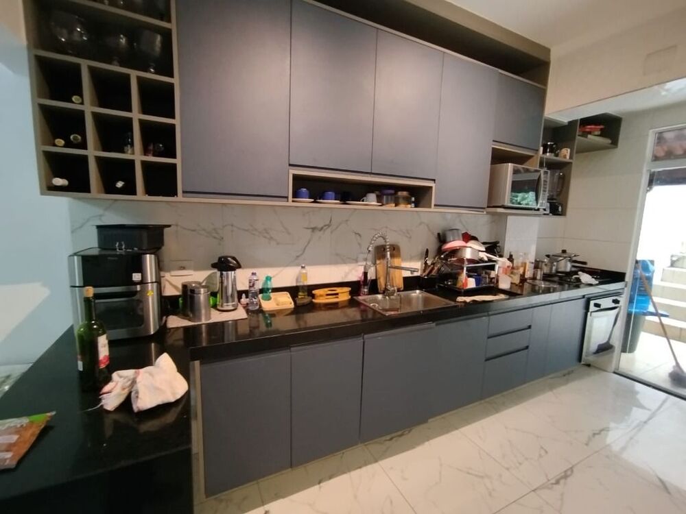 Apartamento, 4 quartos, 170 m² - Foto 2