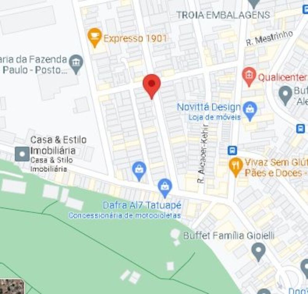 Casa, 4 quartos, 192 m² - Foto 1
