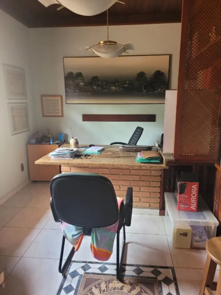 Chácara, 4 quartos, 2000 m² - Foto 5