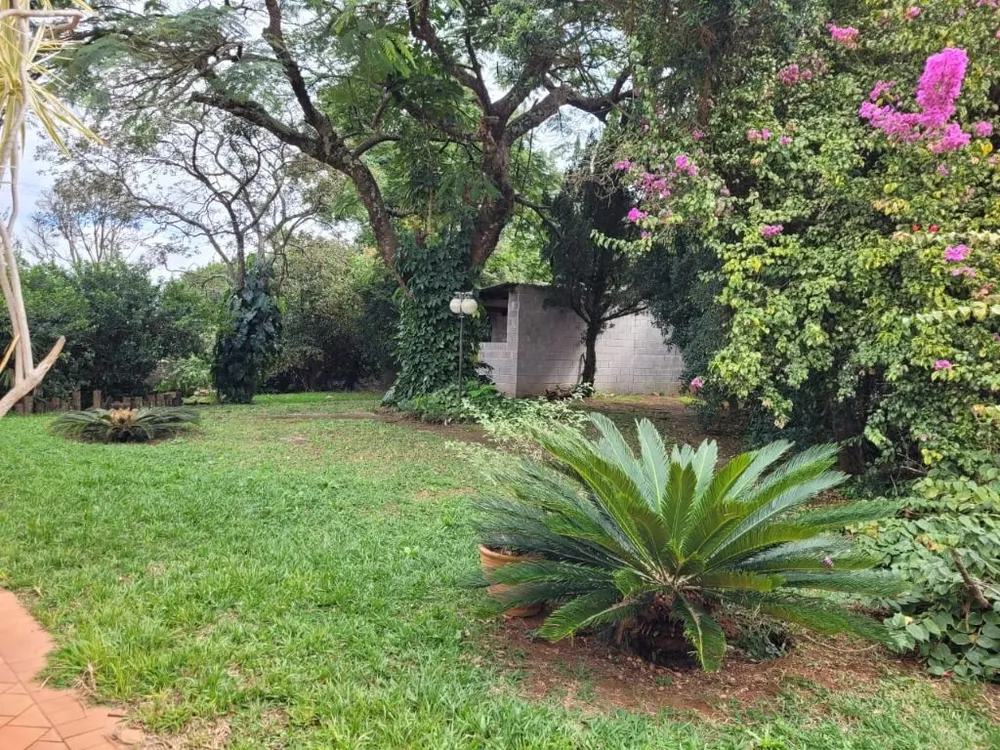 Chácara, 4 quartos, 2000 m² - Foto 8