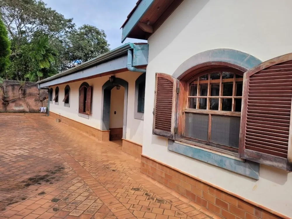 Chácara, 4 quartos, 2000 m² - Foto 7