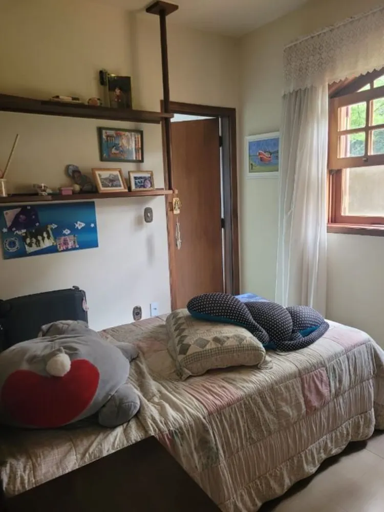Chácara, 4 quartos, 2000 m² - Foto 4