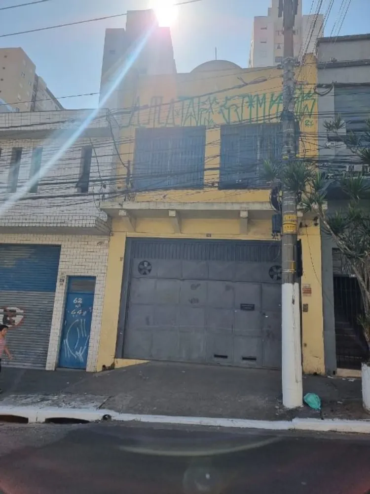 Loja-Salão, 345 m² - Foto 2