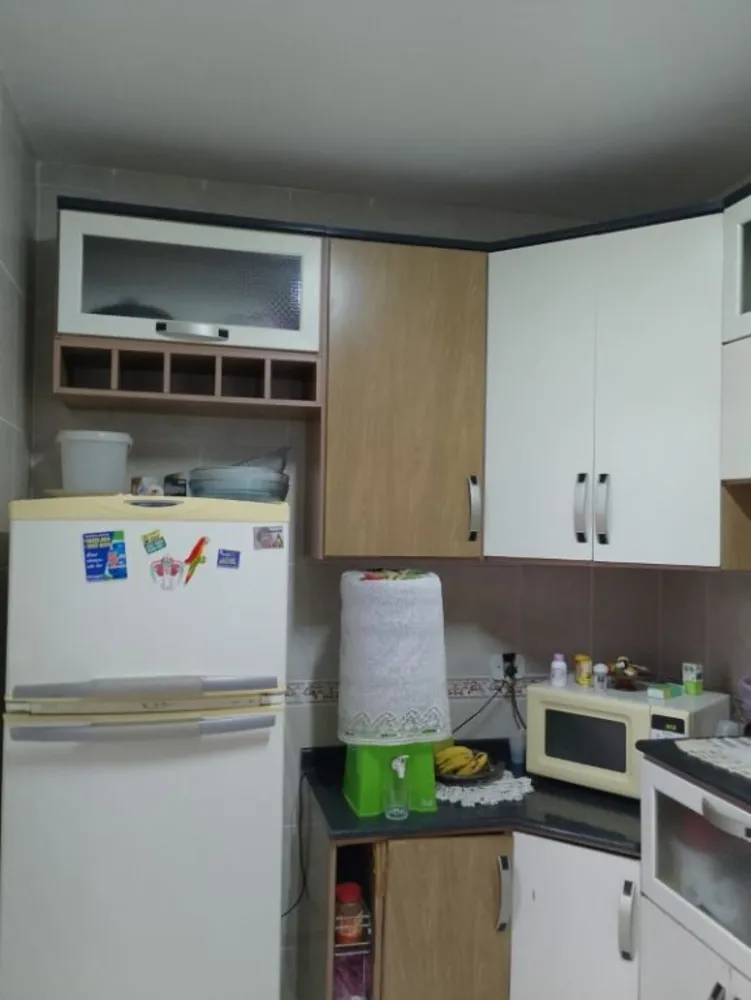 Casa de Condomínio, 2 quartos - Foto 4