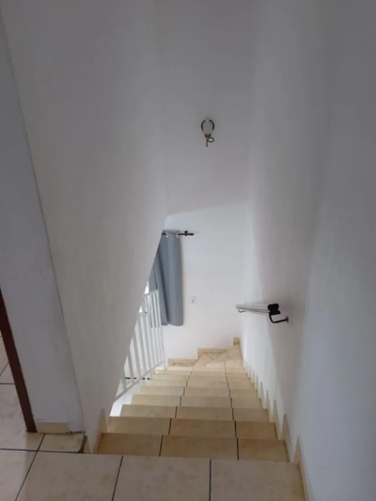Casa de Condomínio, 2 quartos - Foto 4