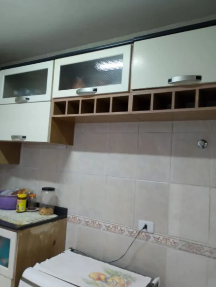 Casa de Condomínio, 2 quartos - Foto 3