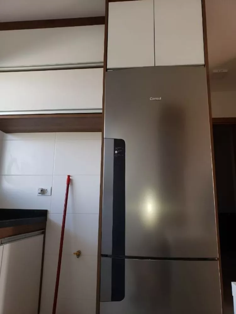 Apartamento à venda com 3 quartos, 78m² - Foto 1