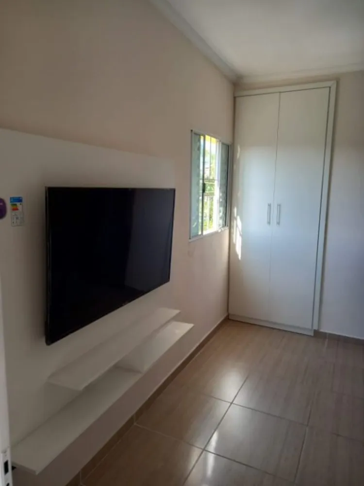 Casa, 4 quartos, 160 m² - Foto 2