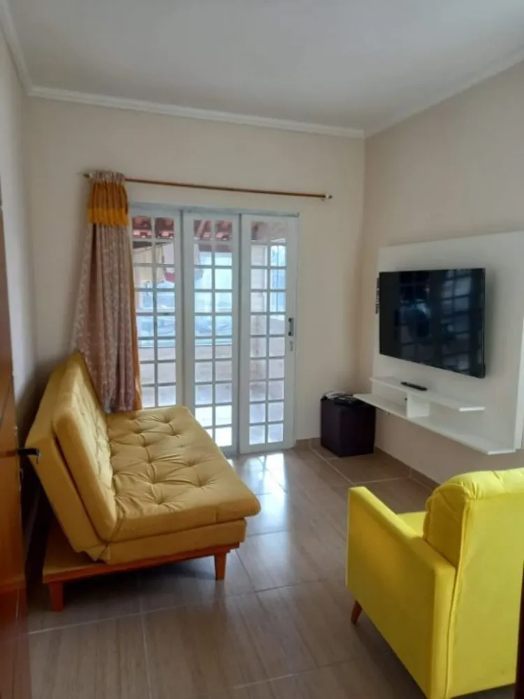 Casa, 4 quartos, 160 m² - Foto 2