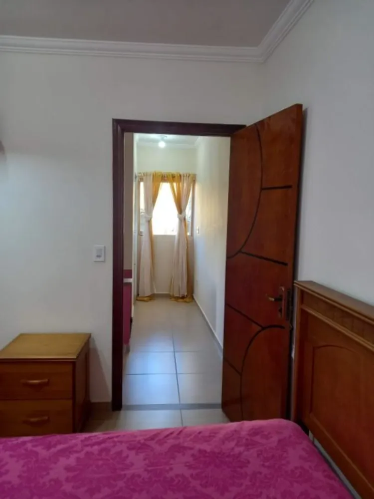 Casa, 4 quartos, 160 m² - Foto 3