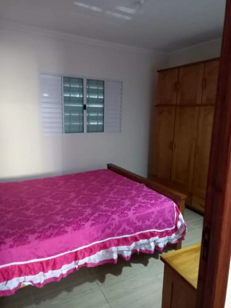 Casa, 4 quartos, 160 m² - Foto 4