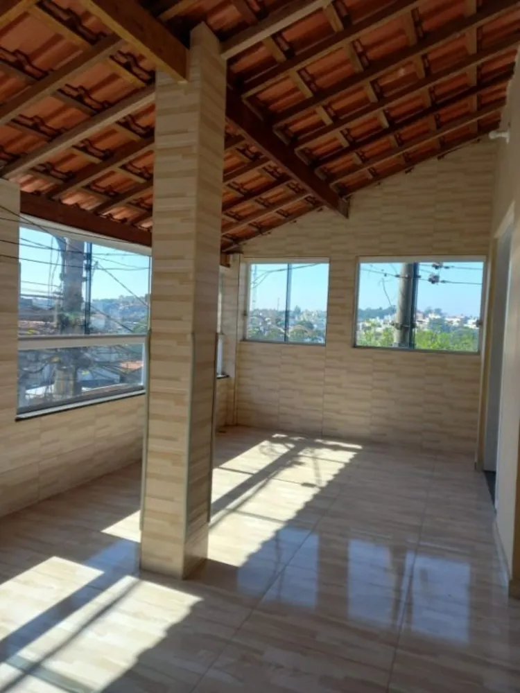 Casa, 4 quartos, 160 m² - Foto 1